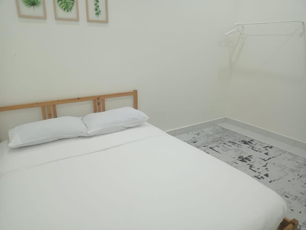 Apartment Zr D'chili Homestay, Kemaman *