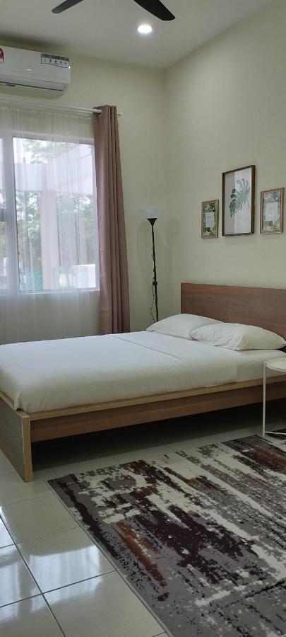 Apartment Zr D'chili Homestay, Kemaman