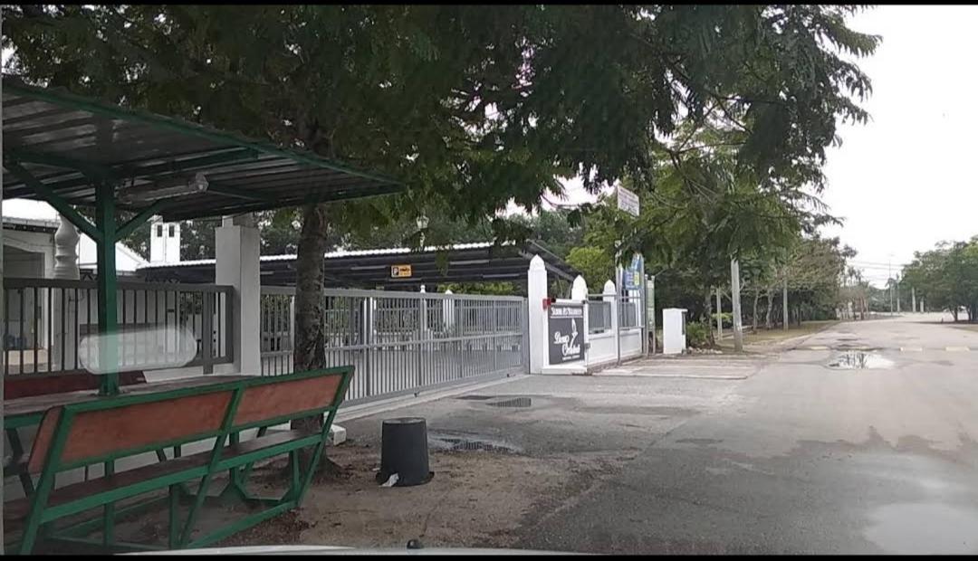 Apartment Zr D'chili Homestay, Kemaman Chukai